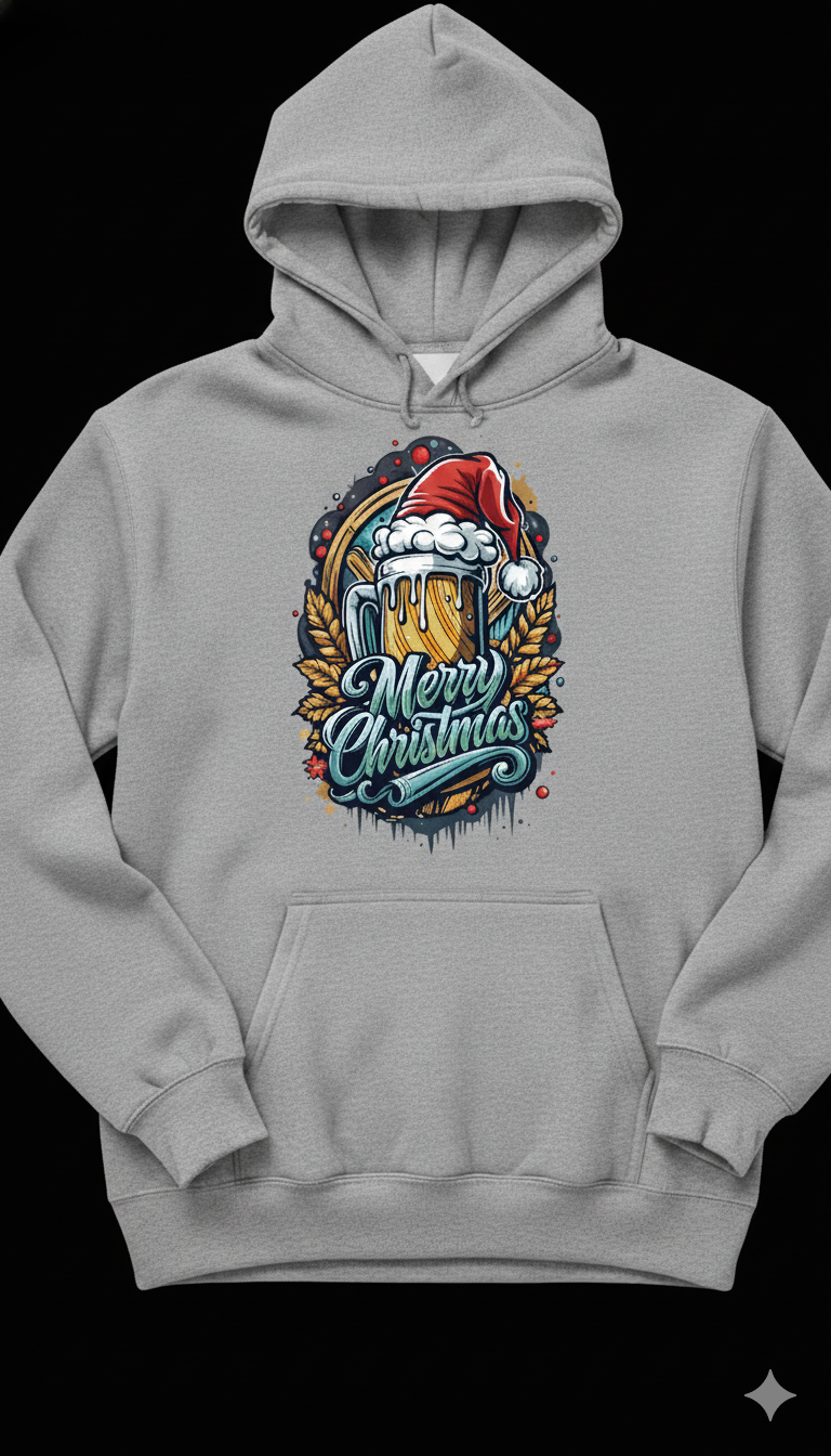 Merry Christmas Cheer