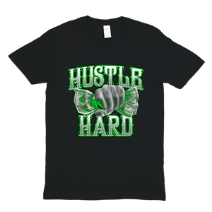 Hustle Hard