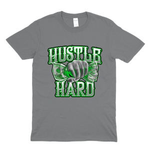 Hustle Hard