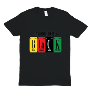 Unapologetic Black