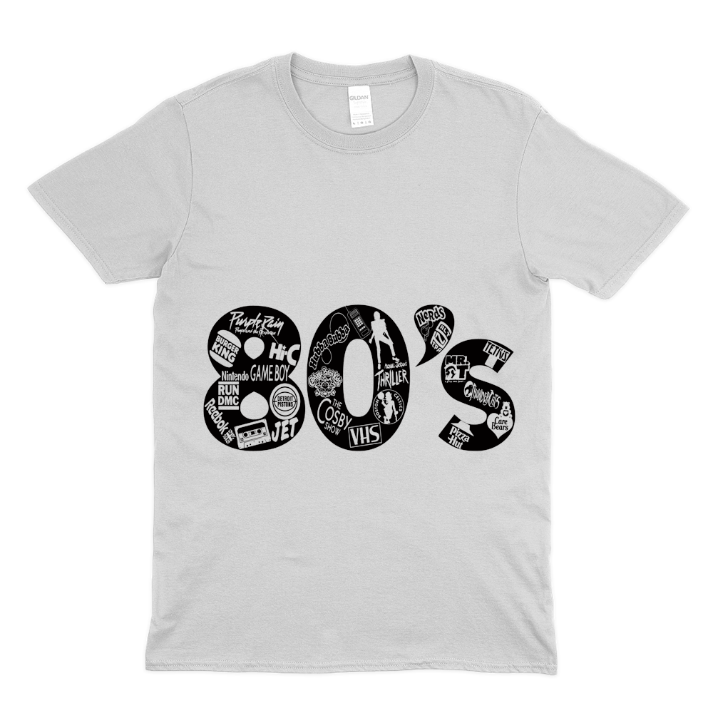 80's Number