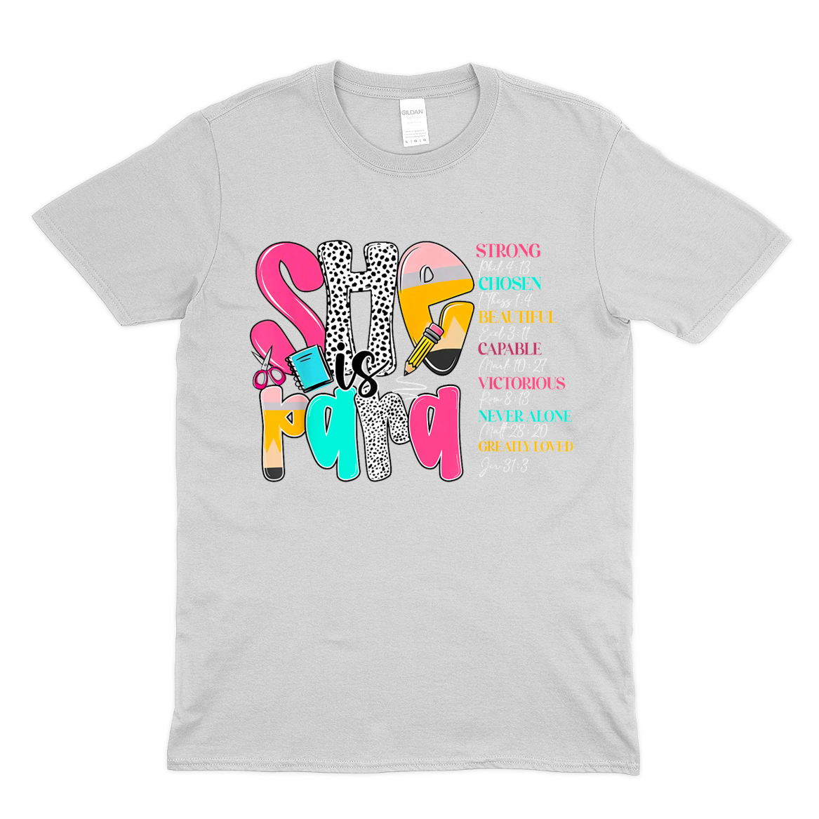 She Para
