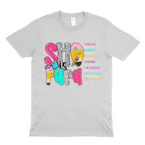 She Para