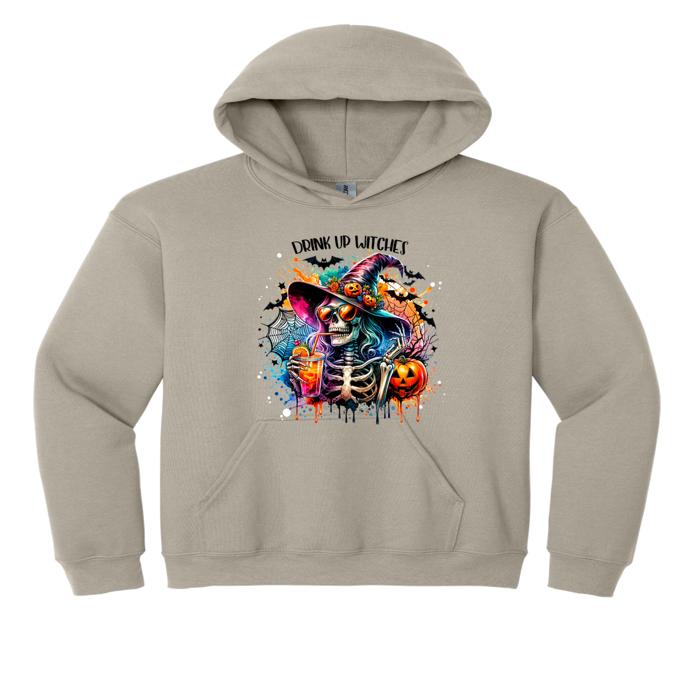 Spooky & Twisted Vibes Collection
