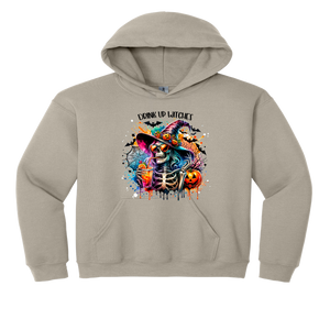 Spooky & Twisted Vibes Collection