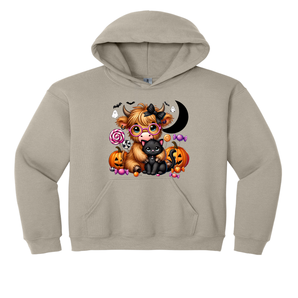 Spooky & Twisted Vibes Collection