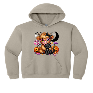 Spooky & Twisted Vibes Collection