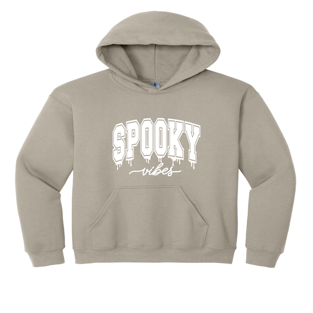 Spooky & Twisted Vibes Collection
