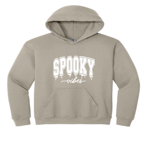 Spooky & Twisted Vibes Collection