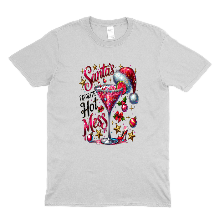 Santas Mess