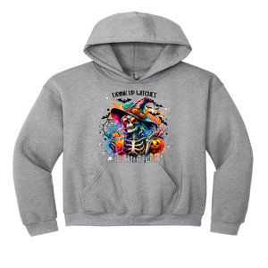 Spooky & Twisted Vibes Collection