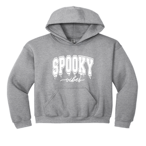 Spooky & Twisted Vibes Collection