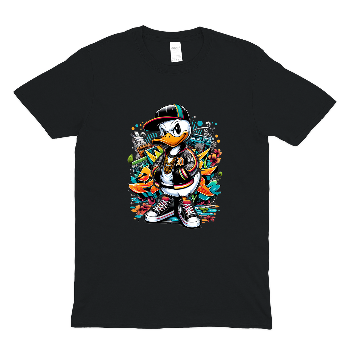 Duck Swagga
