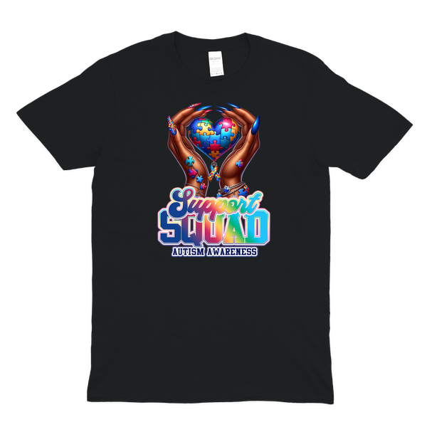Inspire Graphic Tee
