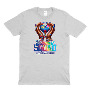 Inspire Graphic Tee