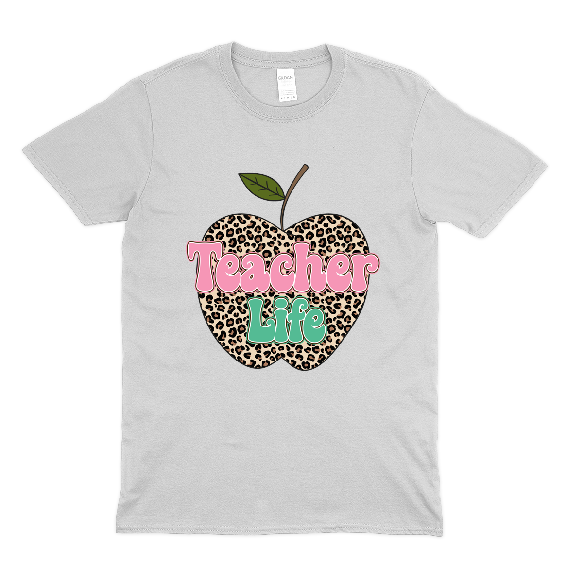 Apple Teacher Life