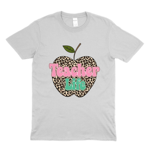 Apple Teacher Life