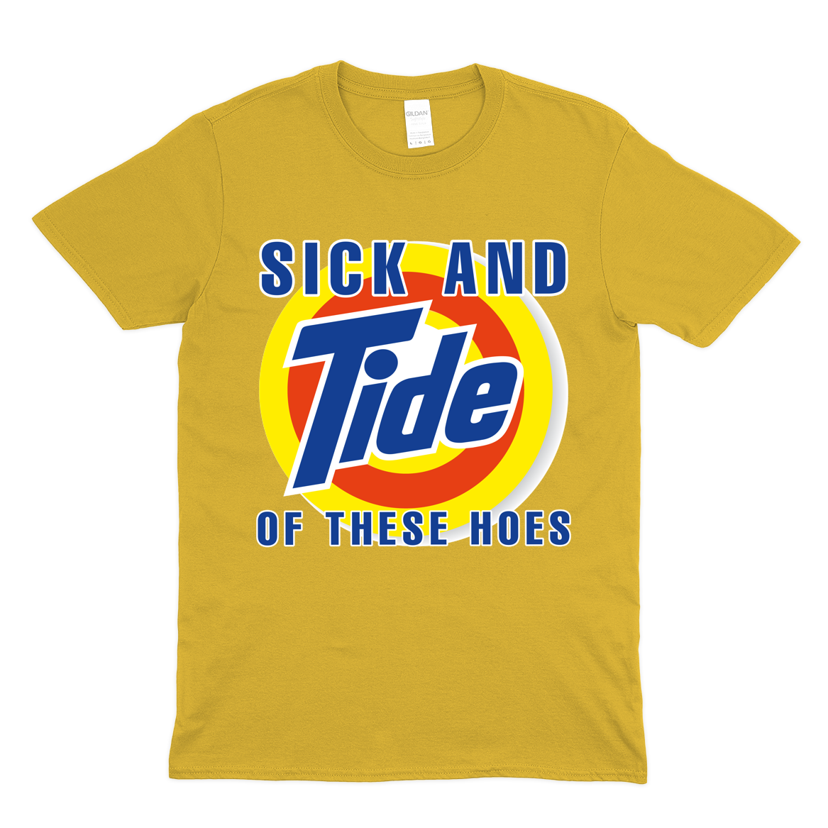Tide of You