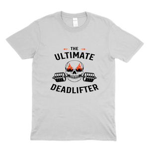 🔥 The Ultimate Deadlifter 🔥