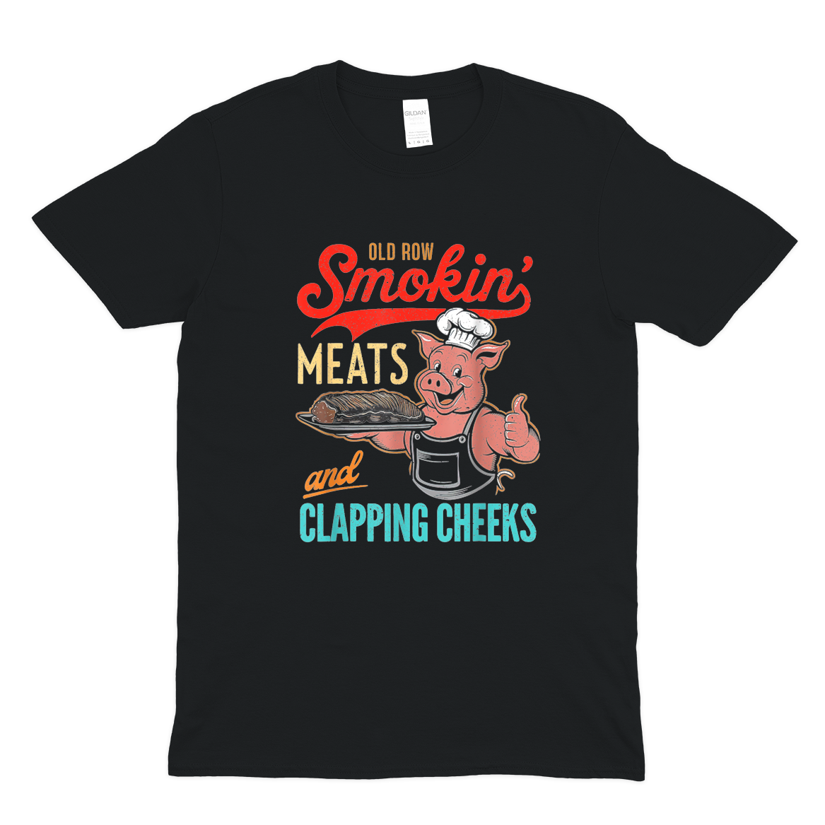 Smokin Meats