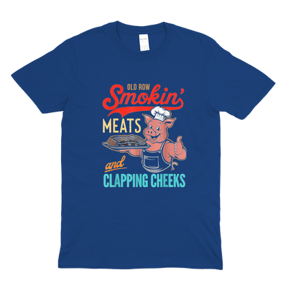 Smokin Meats