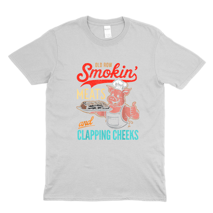 Smokin Meats