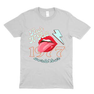 Rock N Roll 1977: Vintage Loud, Forever Proud