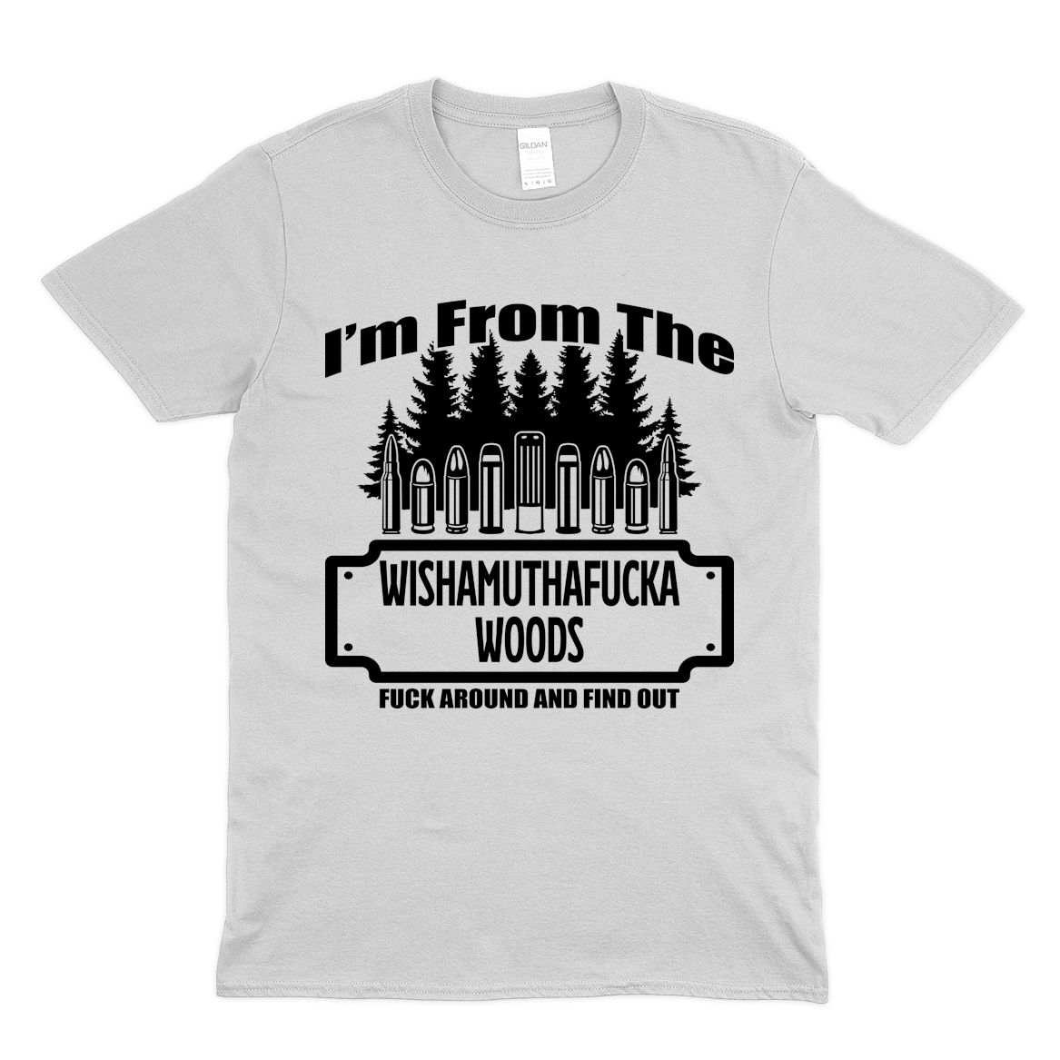 woods