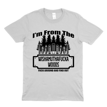 woods