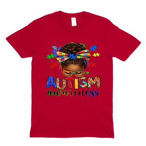 Awareness Art Tee