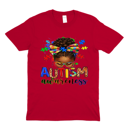 Awareness Art Tee