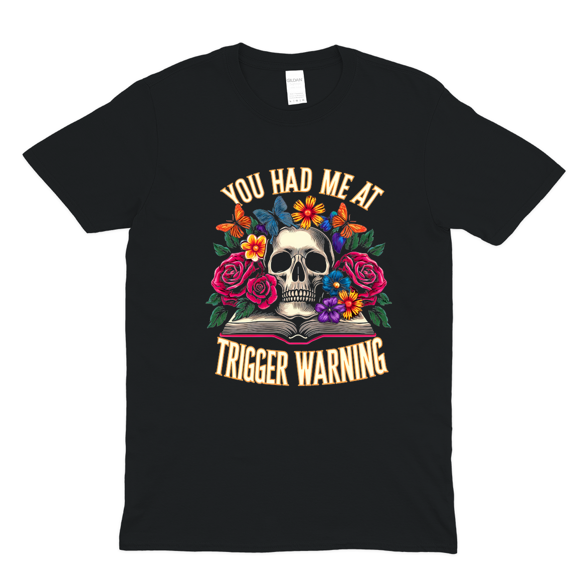 Trigger Warning