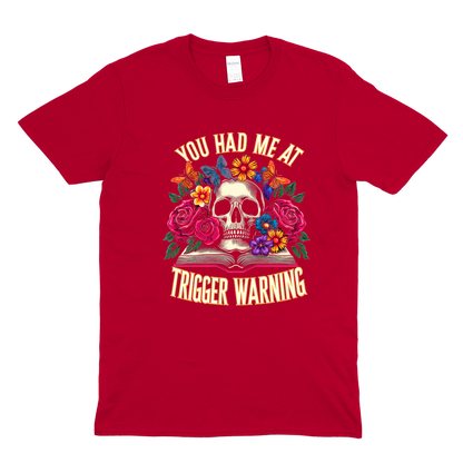 Trigger Warning