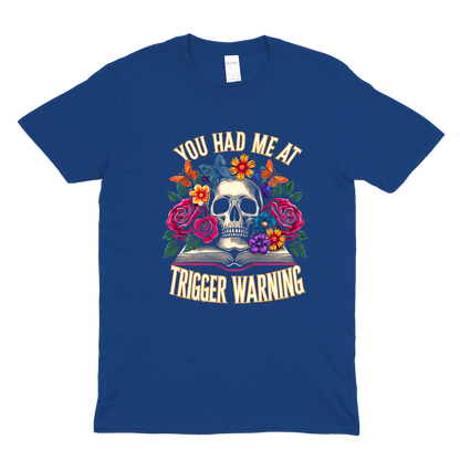Trigger Warning