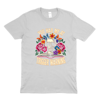 Trigger Warning
