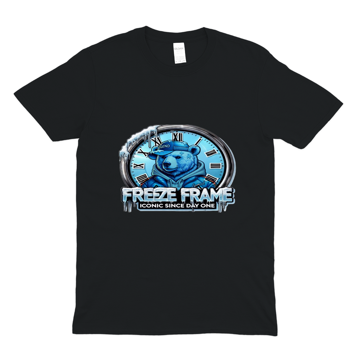 Freeze Fram