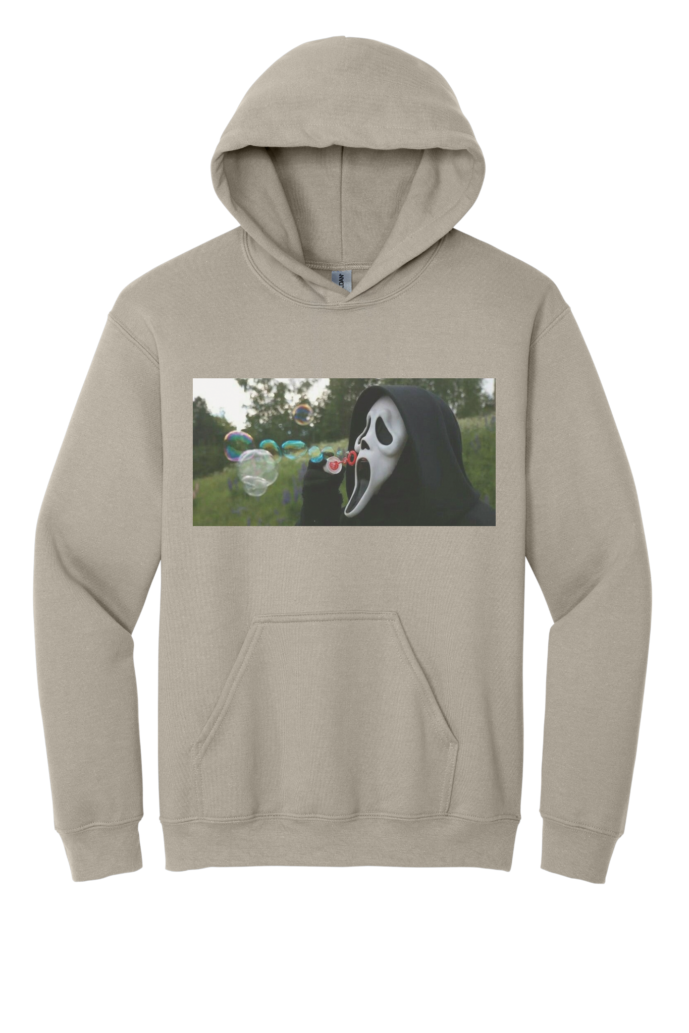 GhostFace – Classic Horror Edition