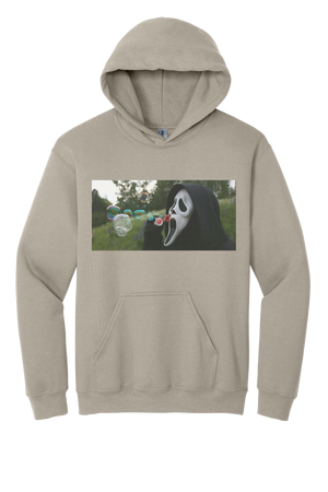 GhostFace – Classic Horror Edition