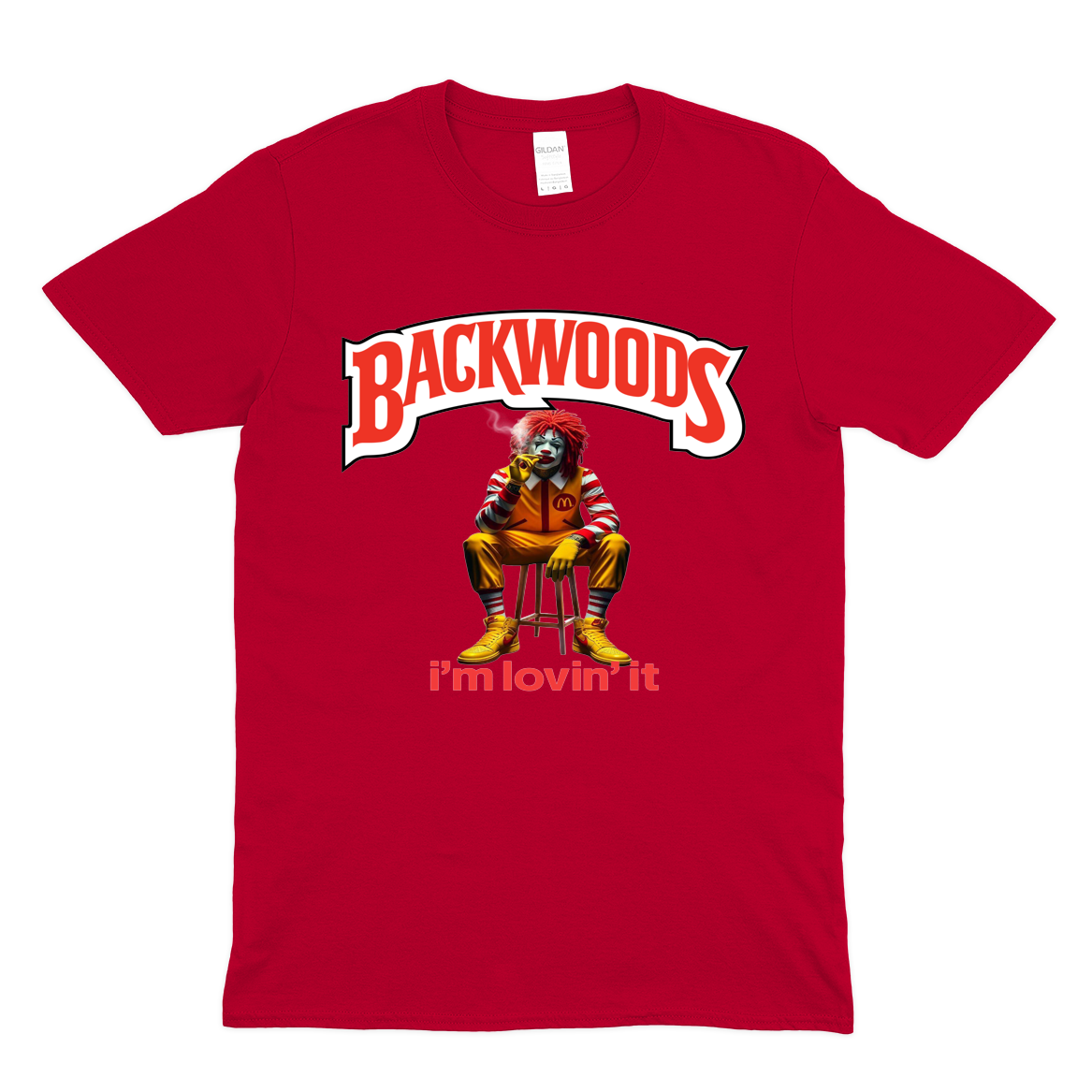 BackWoods