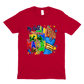 Strong Style Tee
