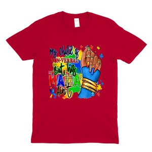 Strong Style Tee