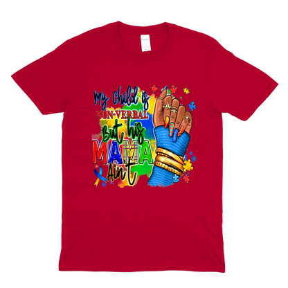 Strong Style Tee