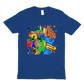 Strong Style Tee