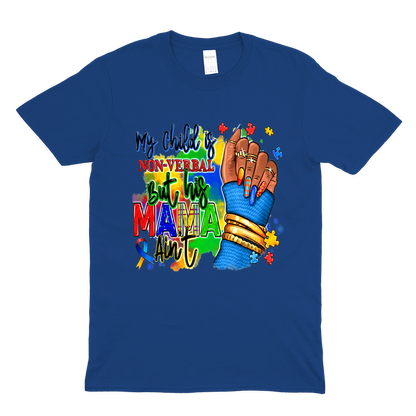 Strong Style Tee