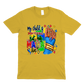 Strong Style Tee