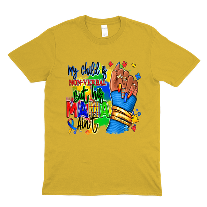 Strong Style Tee