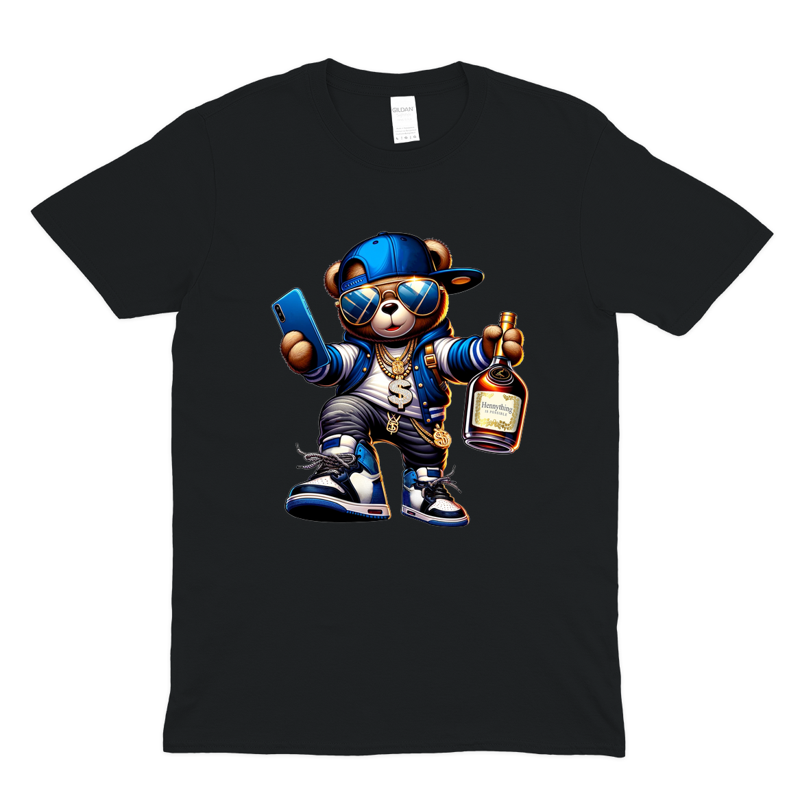 og bear