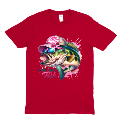 Reel Girls Fish