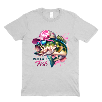 Reel Girls Fish