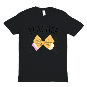 Teacher Bow